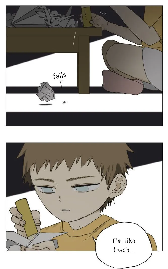 Nan Hao & Shang Feng Chapter 91 page 36 - 