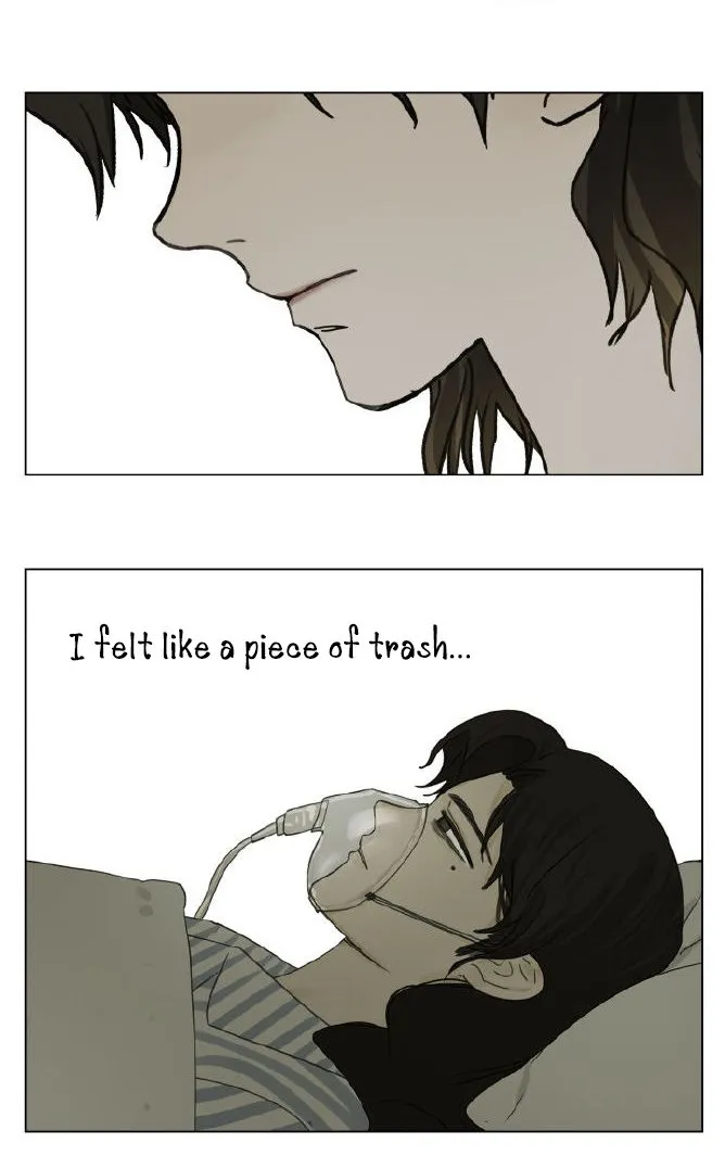 Nan Hao & Shang Feng Chapter 91 page 37 - 