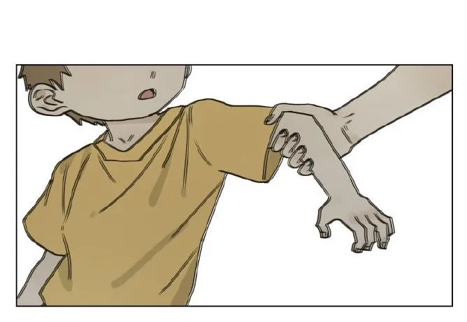 Nan Hao & Shang Feng Chapter 91 page 38 - 