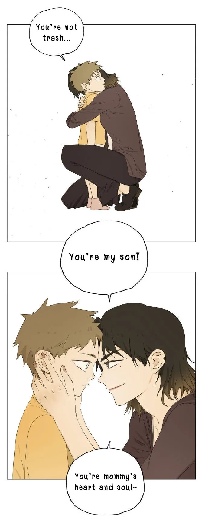 Nan Hao & Shang Feng Chapter 91 page 39 - 
