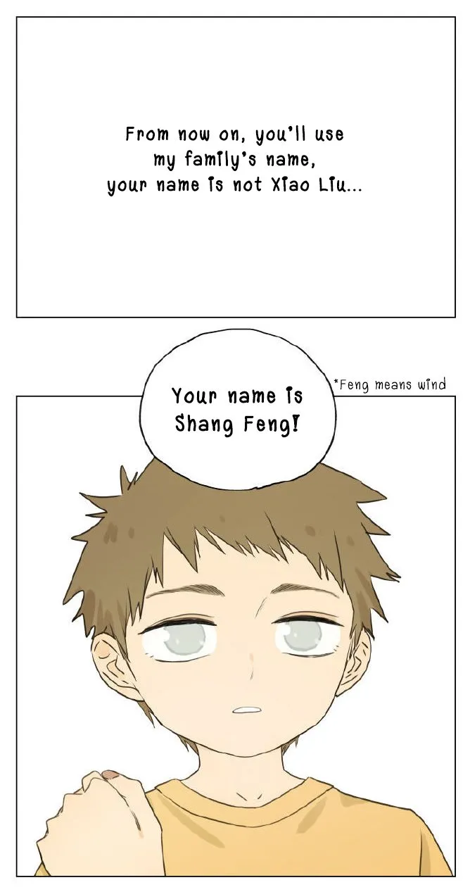 Nan Hao & Shang Feng Chapter 91 page 40 - 