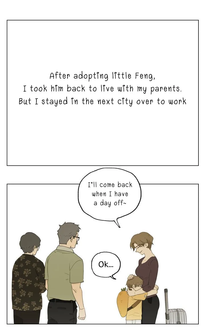 Nan Hao & Shang Feng Chapter 91 page 43 - 