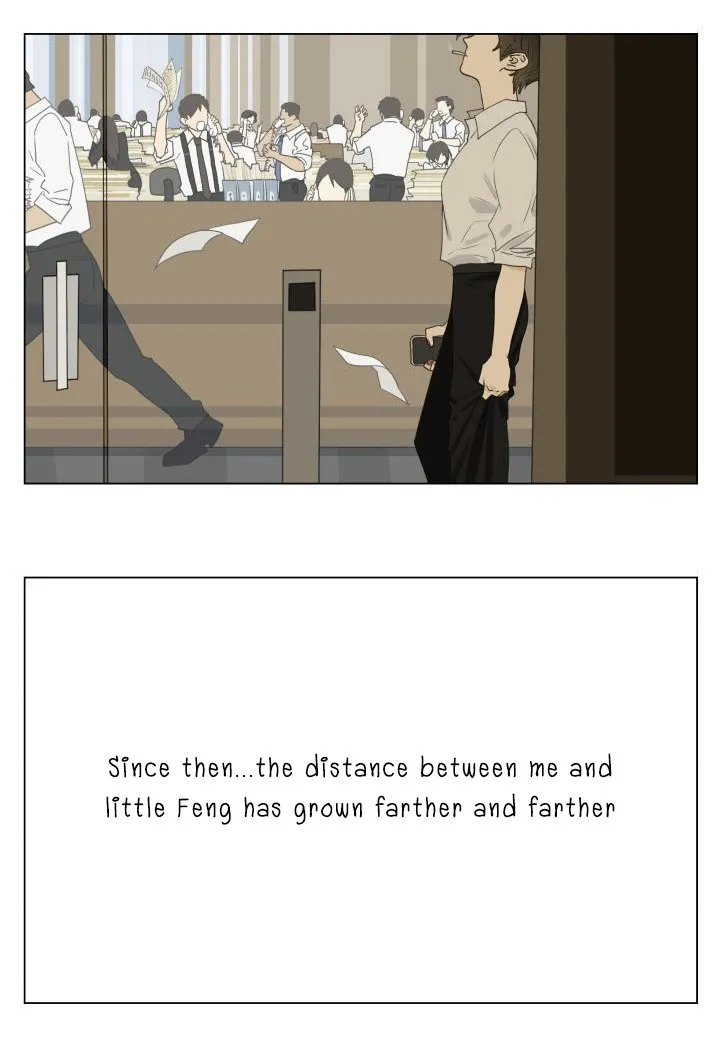 Nan Hao & Shang Feng Chapter 91 page 45 - 