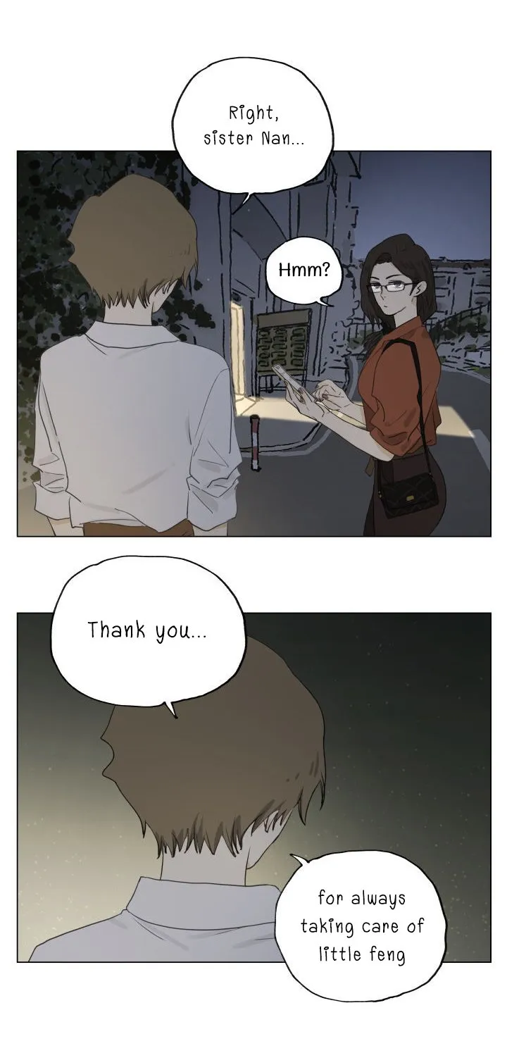 Nan Hao & Shang Feng Chapter 91 page 47 - 