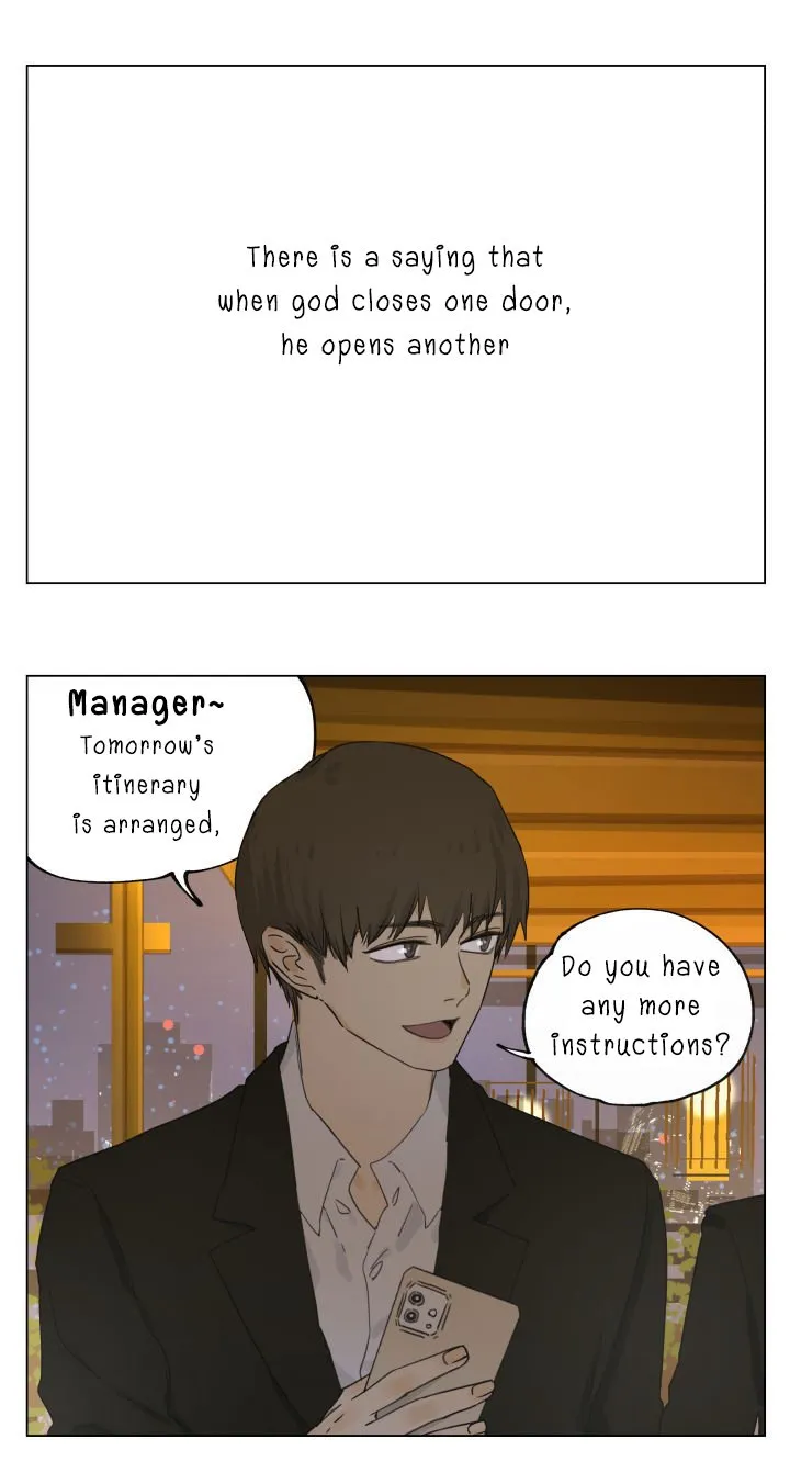 Nan Hao & Shang Feng Chapter 91 page 7 - 