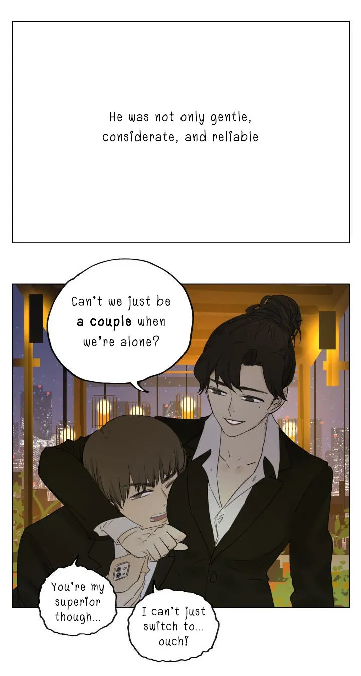 Nan Hao & Shang Feng Chapter 91 page 8 - 
