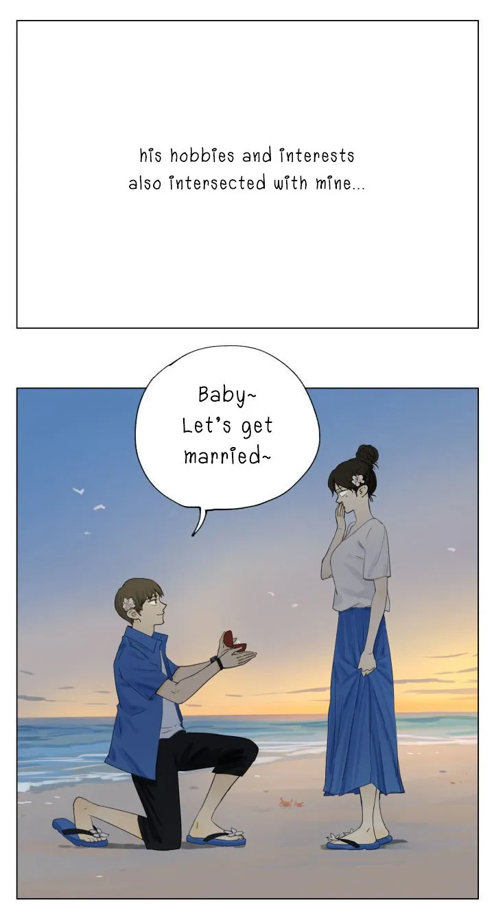Nan Hao & Shang Feng Chapter 91 page 9 - 