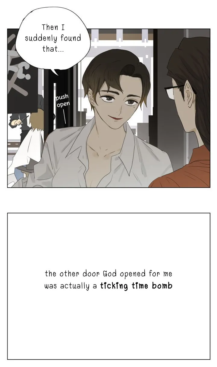 Nan Hao & Shang Feng Chapter 91 page 10 - 