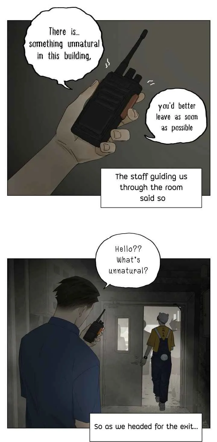 Nan Hao & Shang Feng Chapter 92 page 2 - 