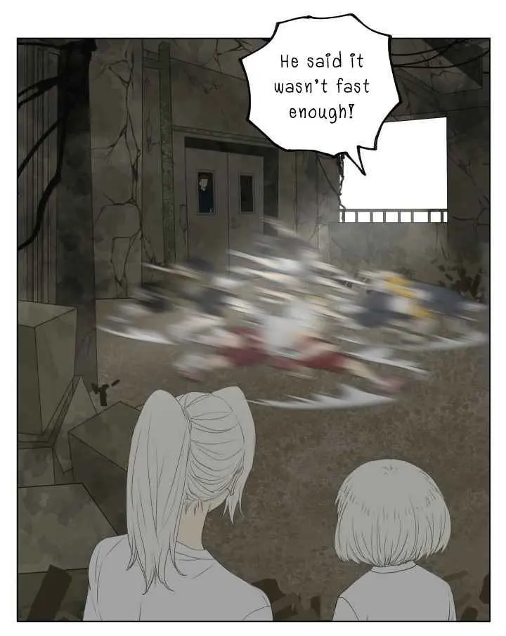 Nan Hao & Shang Feng Chapter 92 page 13 - 