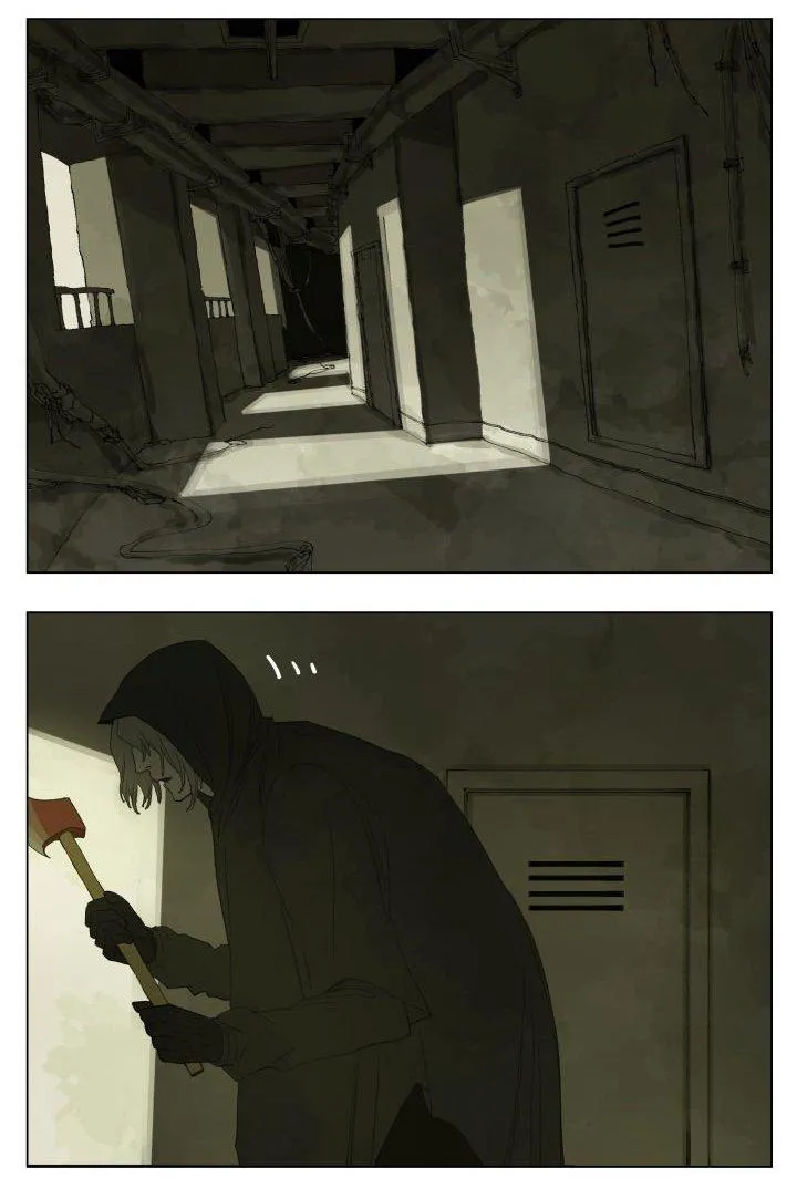 Nan Hao & Shang Feng Chapter 93 page 2 - 