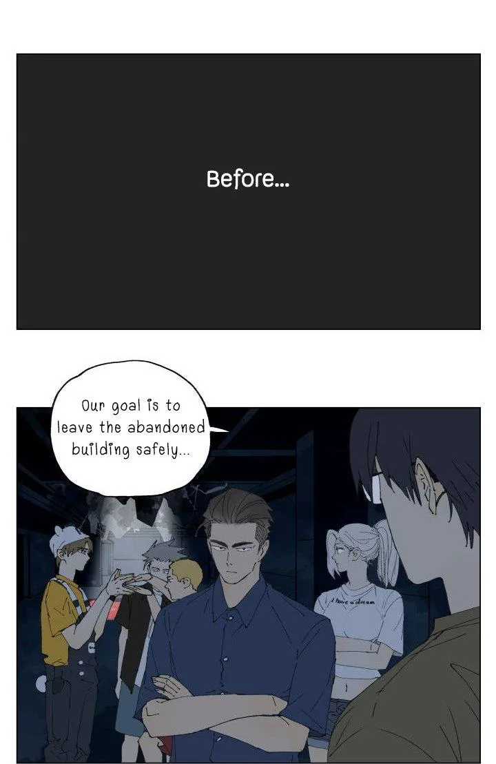 Nan Hao & Shang Feng Chapter 93 page 6 - 