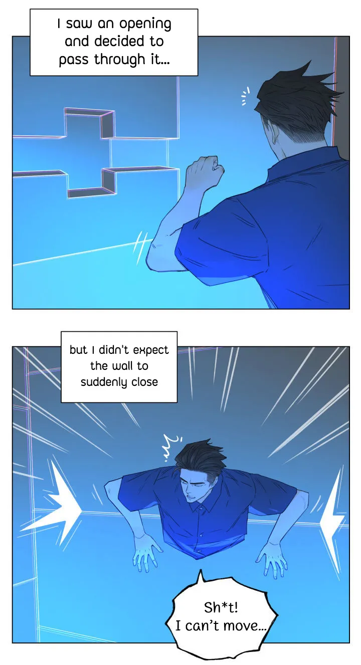 Nan Hao & Shang Feng Chapter 94 page 2 - 