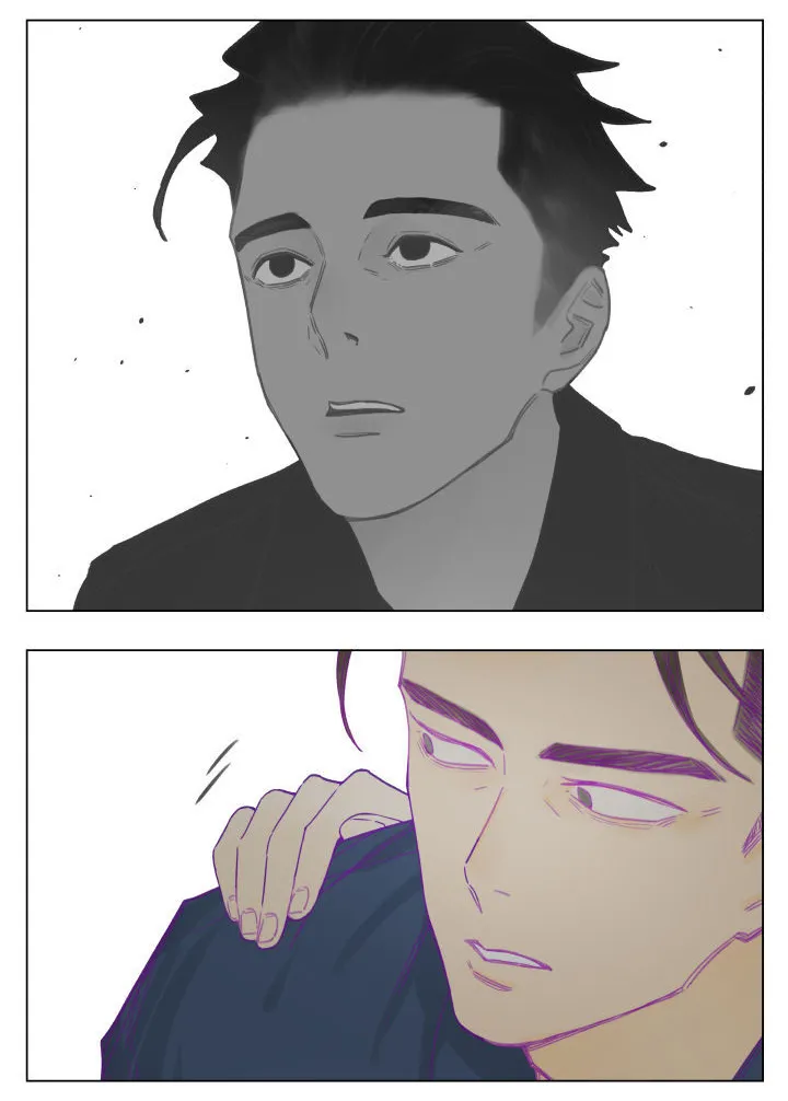 Nan Hao & Shang Feng Chapter 94 page 11 - 
