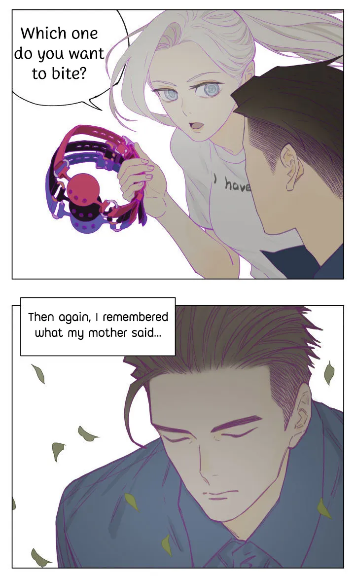 Nan Hao & Shang Feng Chapter 94 page 12 - 