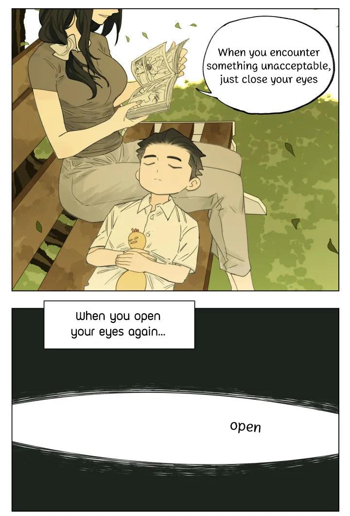 Nan Hao & Shang Feng Chapter 94 page 13 - 