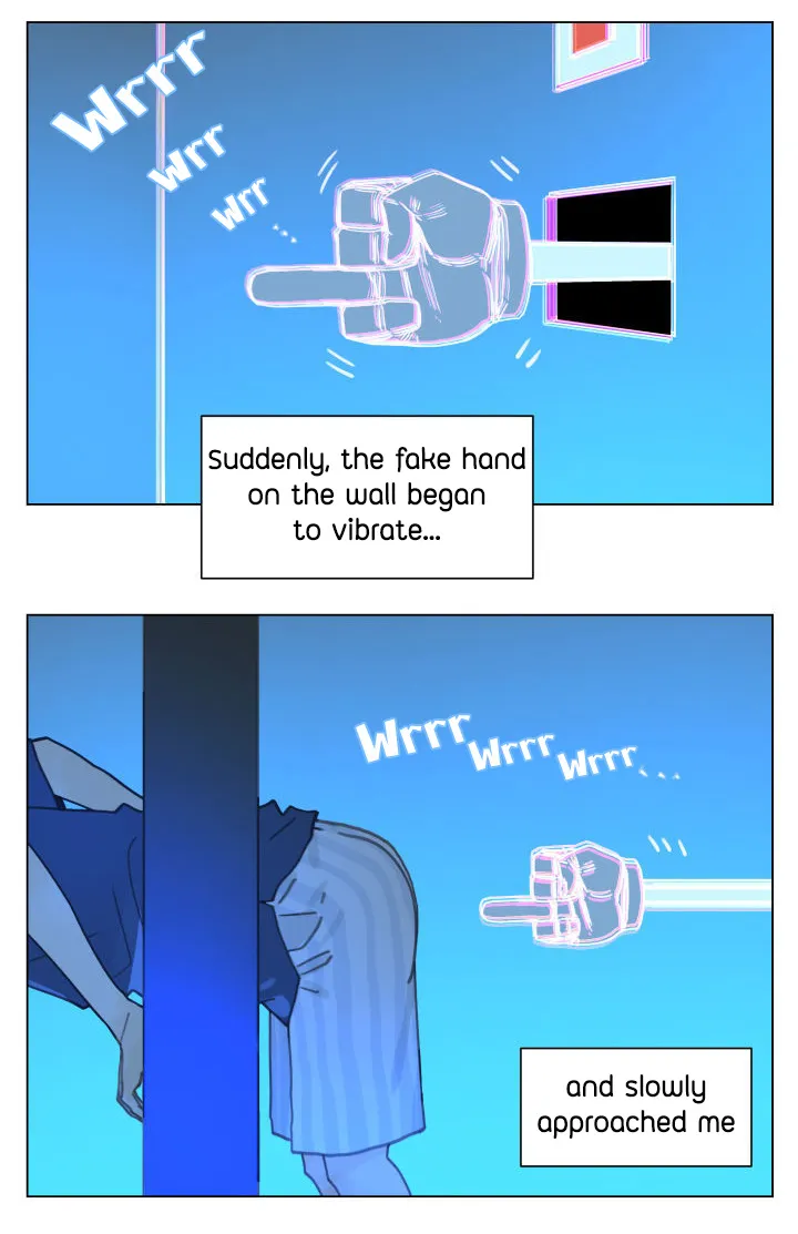 Nan Hao & Shang Feng Chapter 94 page 4 - 
