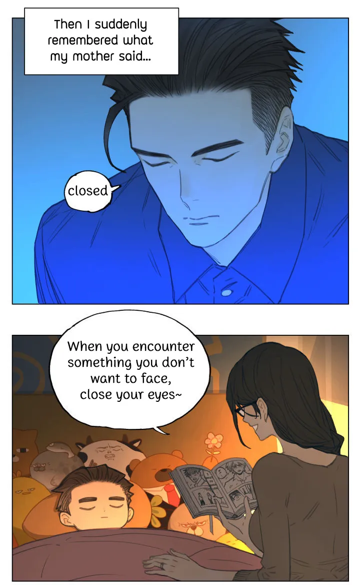 Nan Hao & Shang Feng Chapter 94 page 5 - 