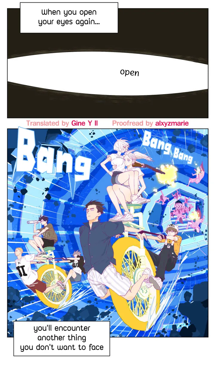 Nan Hao & Shang Feng Chapter 94 page 6 - 