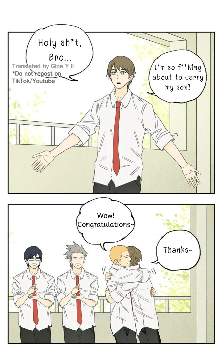 Nan Hao & Shang Feng Chapter 96 page 9 - 