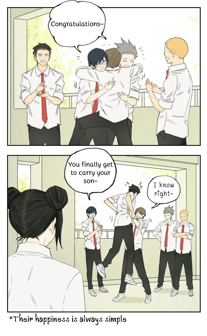 Nan Hao & Shang Feng Chapter 96 page 10 - 
