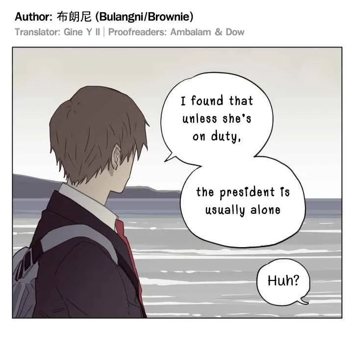 Nan Hao & Shang Feng Chapter 98 page 14 - 
