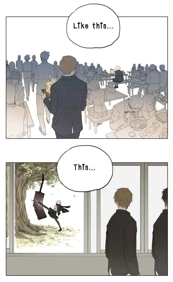 Nan Hao & Shang Feng Chapter 98 page 15 - 