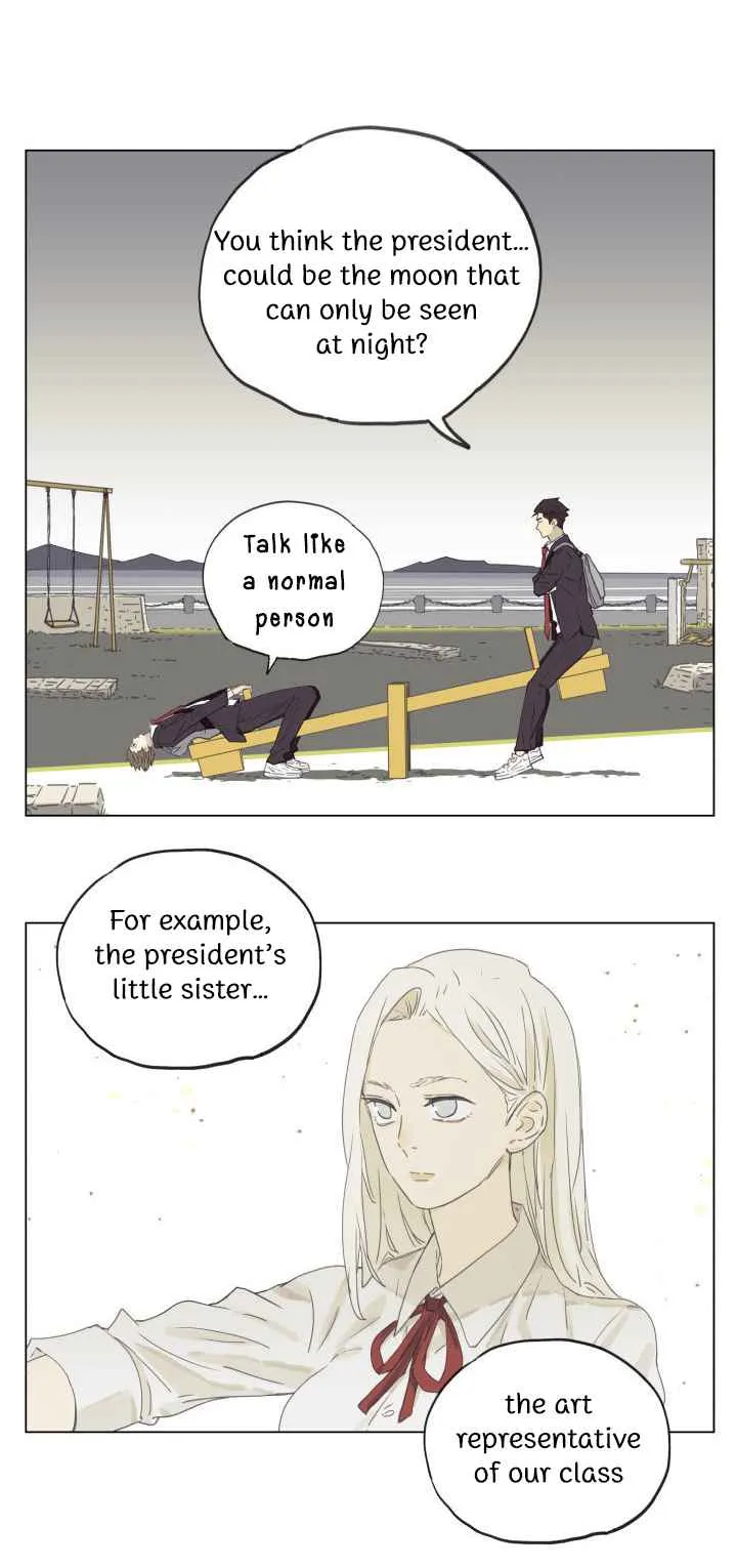Nan Hao & Shang Feng Chapter 98 page 20 - 