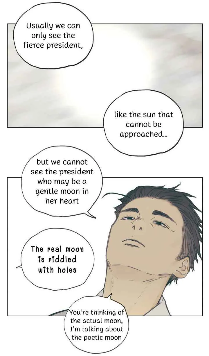 Nan Hao & Shang Feng Chapter 98 page 23 - 