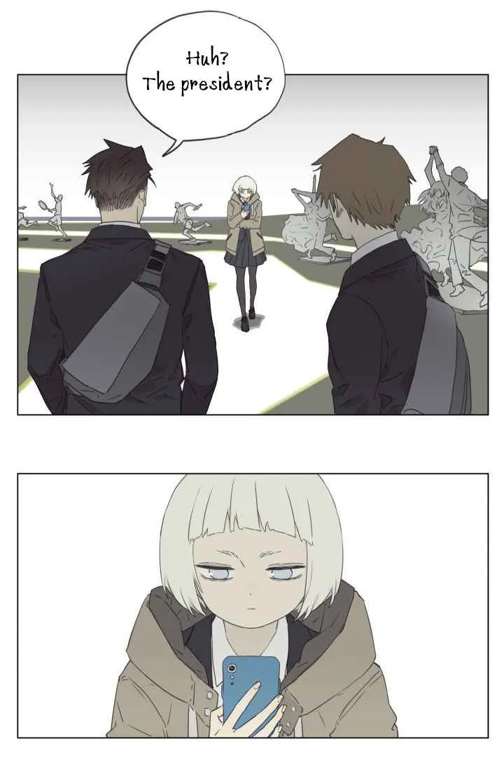 Nan Hao & Shang Feng Chapter 98 page 25 - 