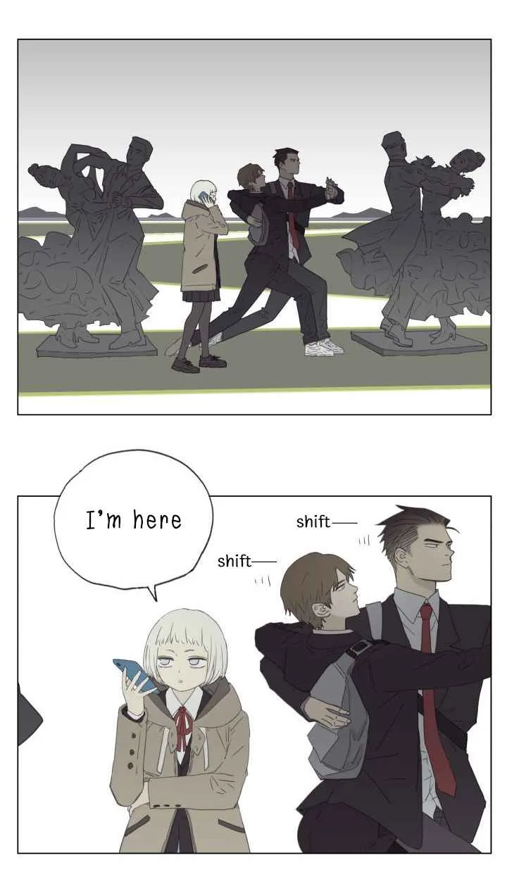 Nan Hao & Shang Feng Chapter 98 page 26 - 