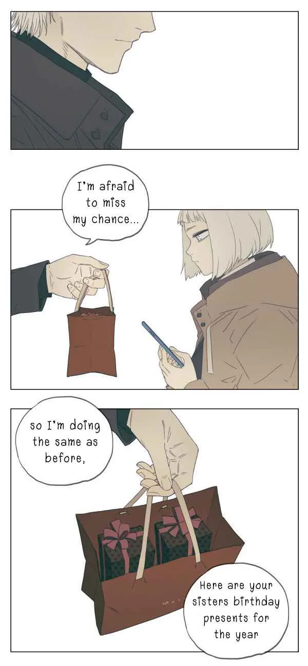 Nan Hao & Shang Feng Chapter 98 page 30 - 