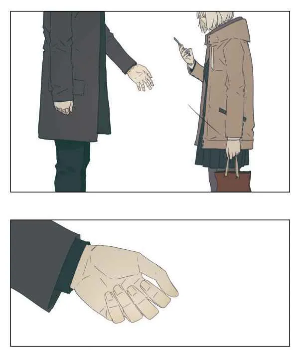 Nan Hao & Shang Feng Chapter 98 page 32 - 