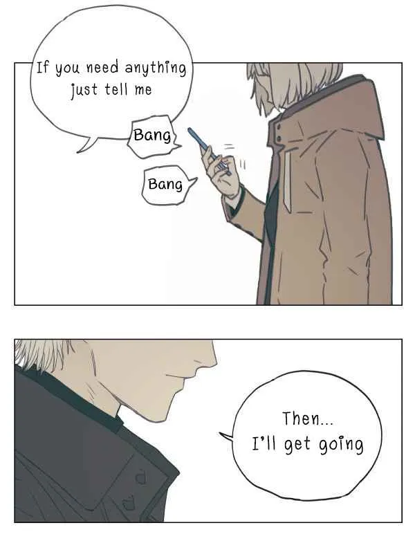 Nan Hao & Shang Feng Chapter 98 page 33 - 