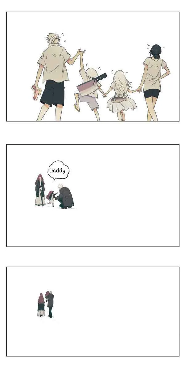 Nan Hao & Shang Feng Chapter 98 page 39 - 
