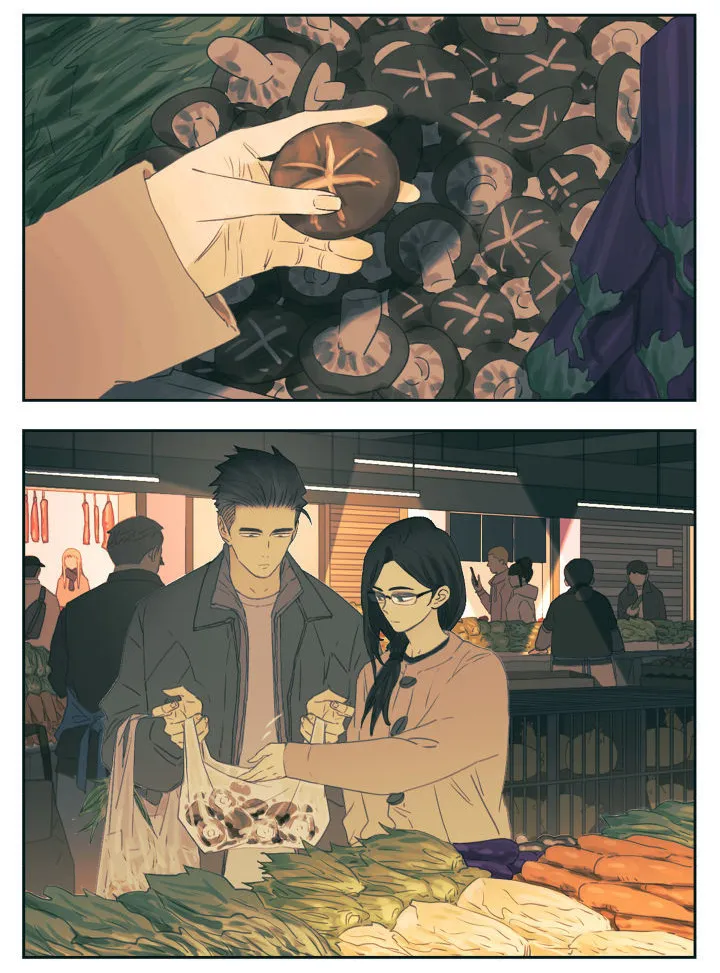 Nan Hao & Shang Feng Chapter 99 page 2 - 