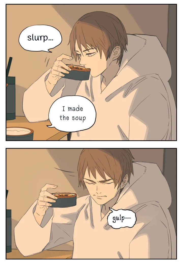 Nan Hao & Shang Feng Chapter 99 page 16 - 