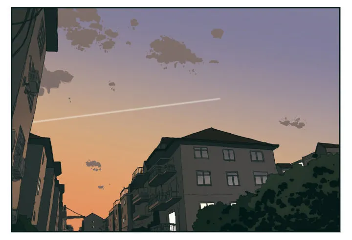 Nan Hao & Shang Feng Chapter 99 page 3 - 