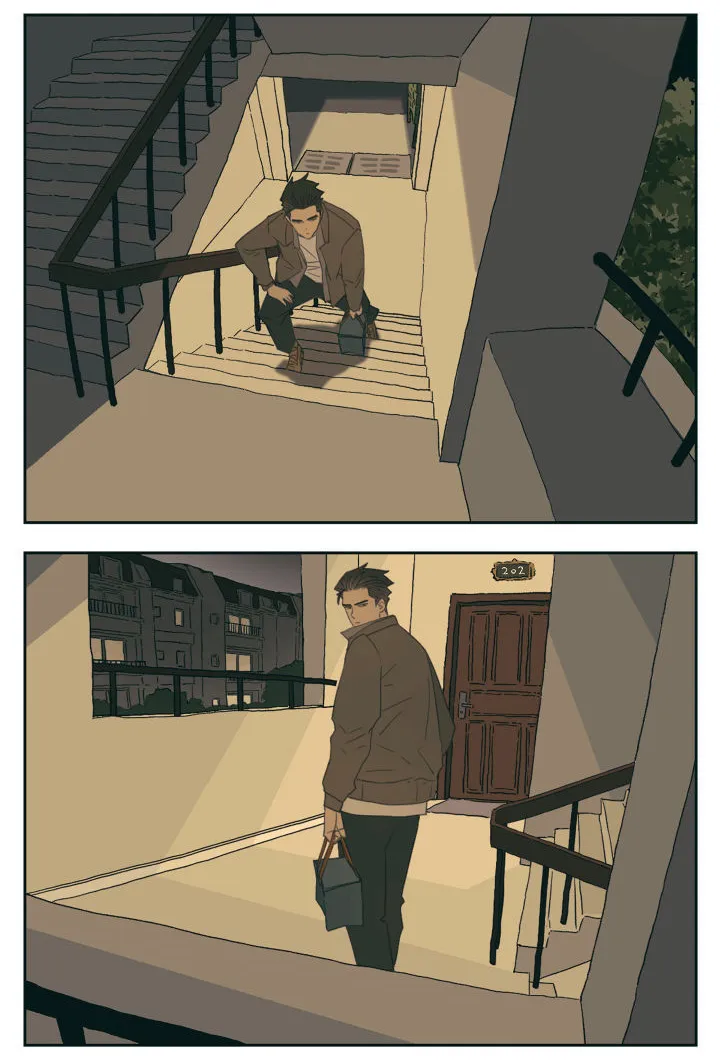 Nan Hao & Shang Feng Chapter 99 page 7 - 