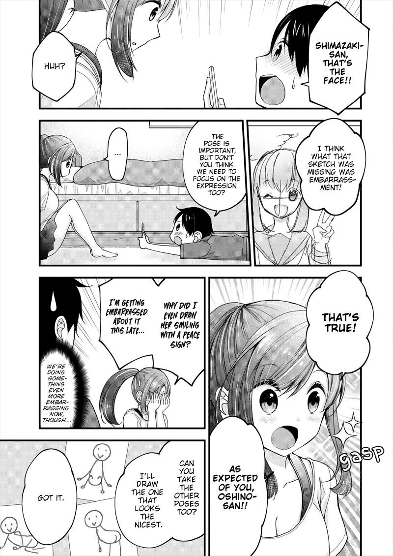 Nana Shimazaki@Looking for Work Chapter 1 page 24 - 