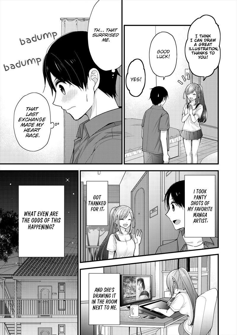 Nana Shimazaki@Looking for Work Chapter 1 page 28 - 
