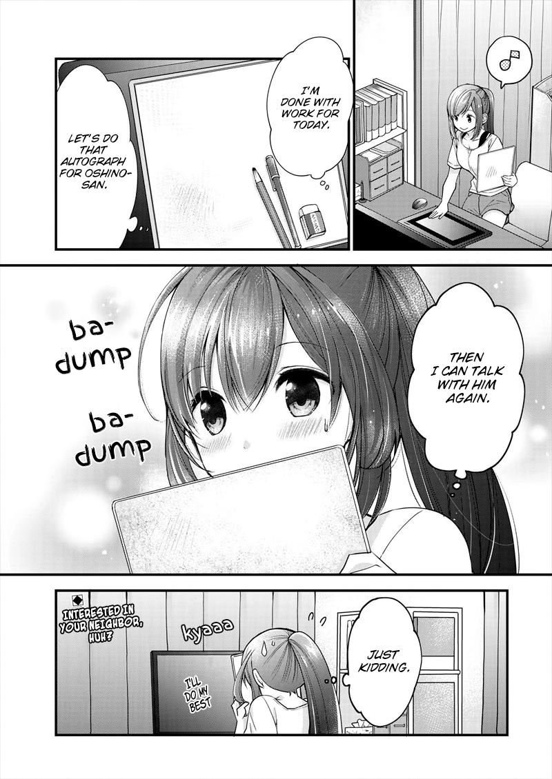 Nana Shimazaki@Looking for Work Chapter 1 page 30 - 