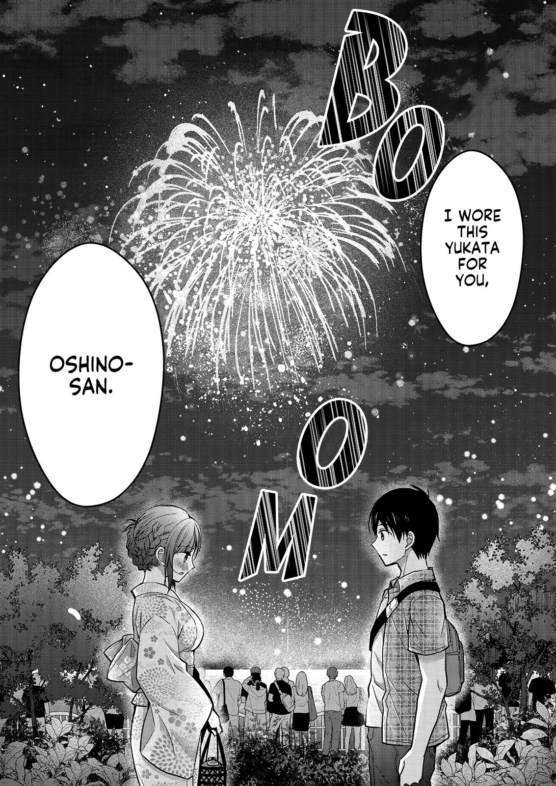 Nana Shimazaki@Looking for Work Chapter 10 page 25 - 