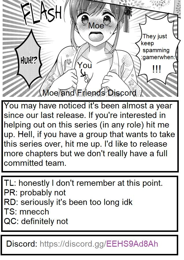 Nana Shimazaki@Looking for Work Chapter 10 page 28 - 