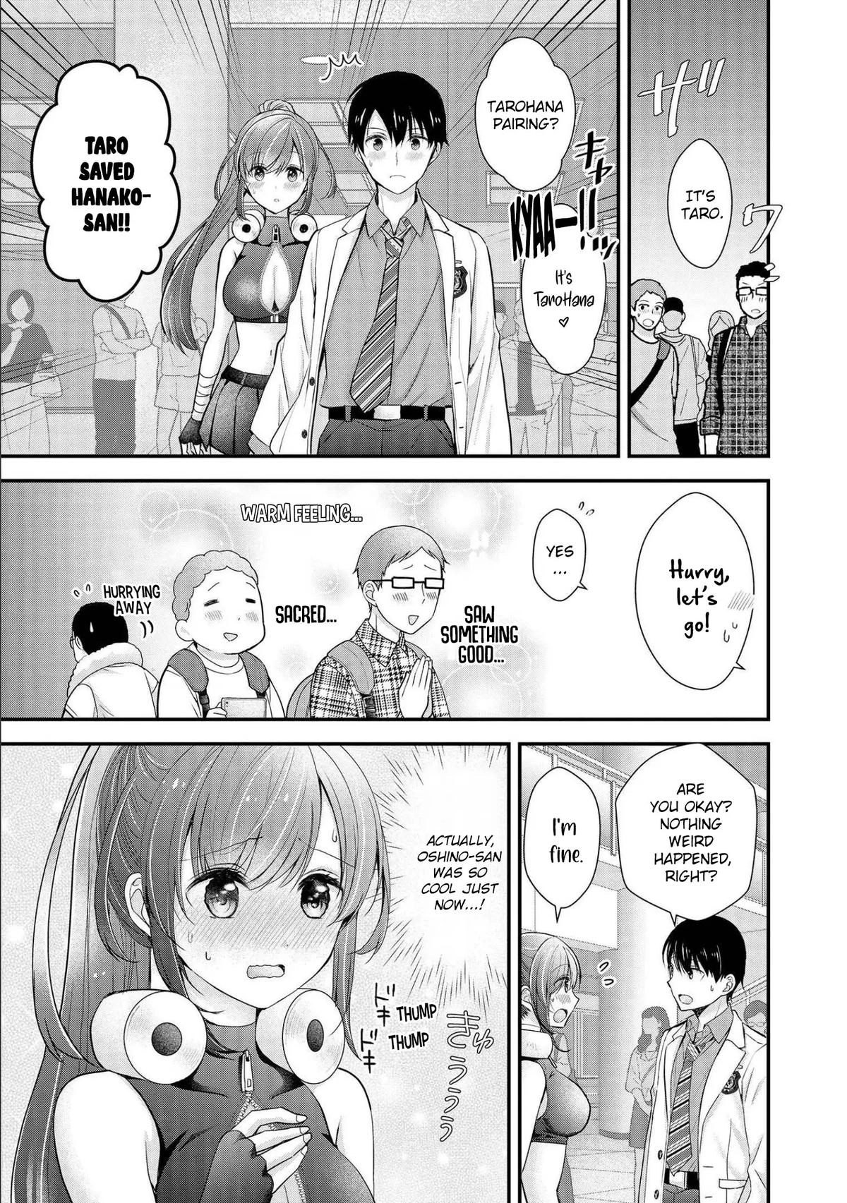 Nana Shimazaki@Looking for Work Chapter 14 page 20 - 