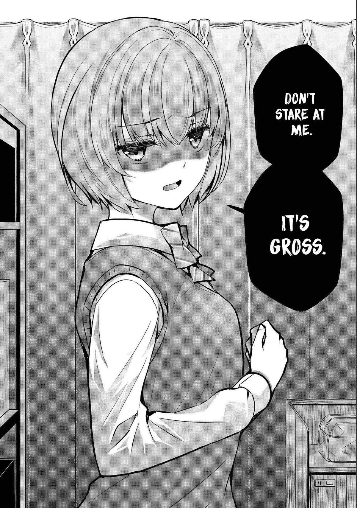Nana Shimazaki@Looking for Work Chapter 17 page 19 - 