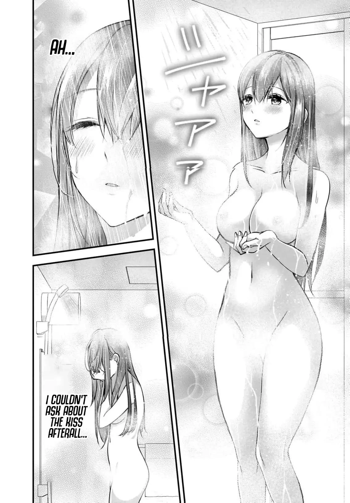 Nana Shimazaki@Looking for Work Chapter 19 page 7 - 