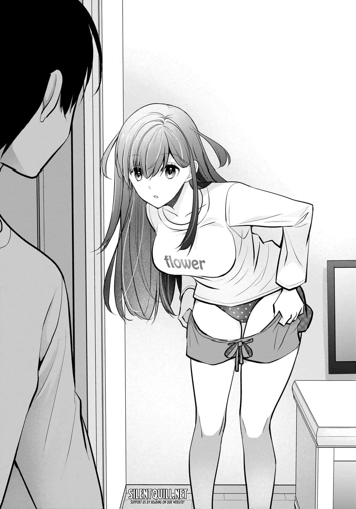 Nana Shimazaki@Looking for Work Chapter 21 page 21 - 