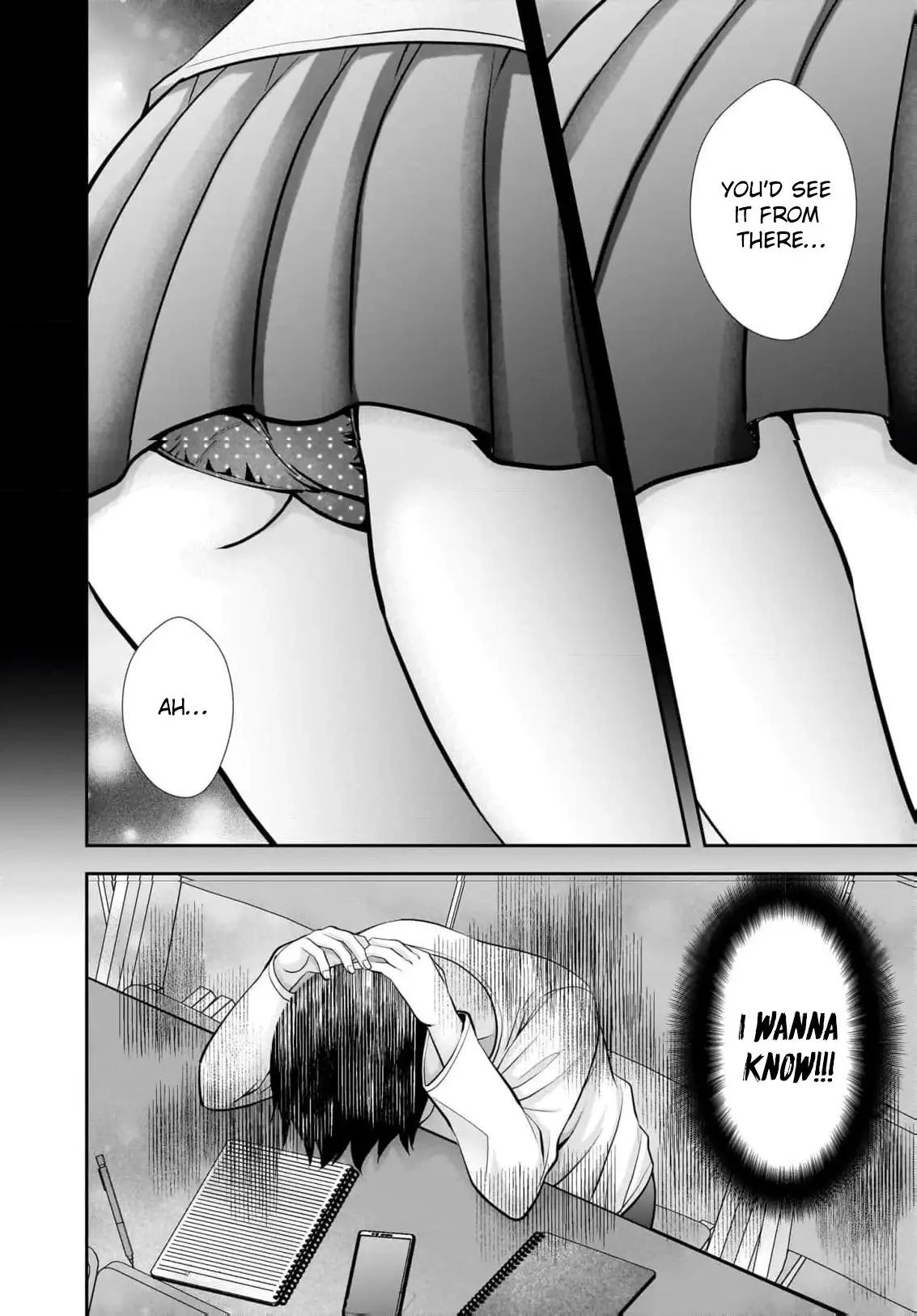 Nana Shimazaki@Looking for Work Chapter 22 page 11 - 