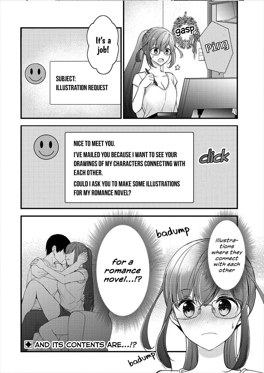 Nana Shimazaki@Looking for Work Chapter 4 page 26 - 